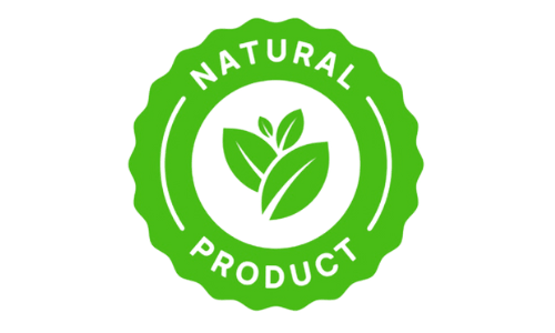 100% Natural Seal